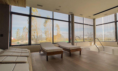 Venta Lote / terreno Barrio Privado Developer Park