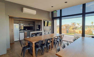 Venta Lote / terreno Barrio Privado Developer Park