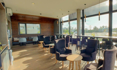 Venta Lote / terreno Barrio Privado Developer Park