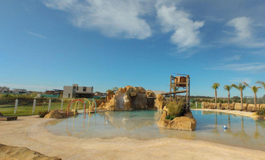 Venta Lote / terreno Barrio Privado Developer Park