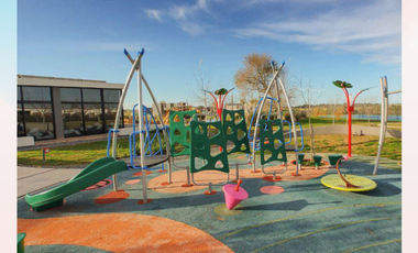 Venta Lote / terreno Barrio Privado Developer Park