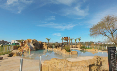 Venta Lote / terreno Barrio Privado Developer Park