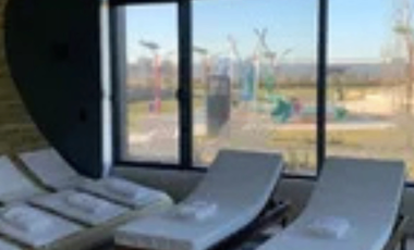 Venta Lote / terreno Barrio Privado Developer Park