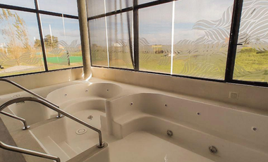 Venta Lote / terreno Barrio Privado Developer Park