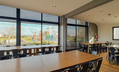 Venta Lote / terreno Barrio Privado Developer Park