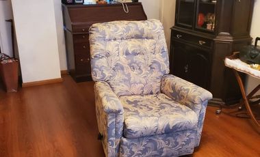 DUPLEX EN EDIFICIO TYPAC CON COCHERA