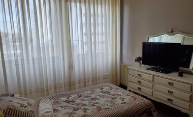 DUPLEX EN EDIFICIO TYPAC CON COCHERA