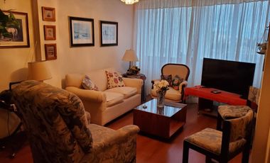 DUPLEX EN EDIFICIO TYPAC CON COCHERA