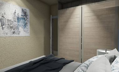 VENTA DE DEPARTAMENTO EN POZO