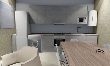 VENTA DE DEPARTAMENTO EN POZO