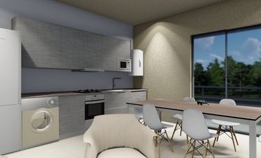 VENTA DE DEPARTAMENTO EN POZO