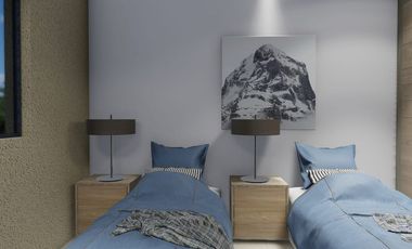 VENTA DE DEPARTAMENTO EN POZO