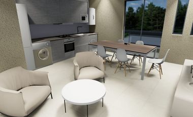 VENTA DE DEPARTAMENTO EN POZO