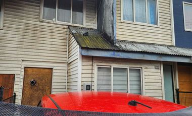 Casa en venta en COYHAIQUE