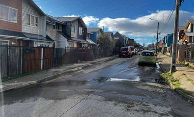 Casa en venta en COYHAIQUE