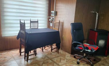 Casa en venta en COYHAIQUE