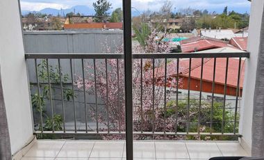 Departamento en arriendo en RANCAGUA