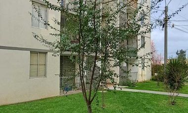 Departamento en arriendo en RANCAGUA