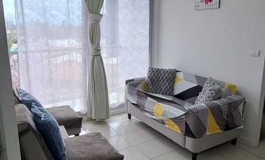 Departamento en arriendo en RANCAGUA