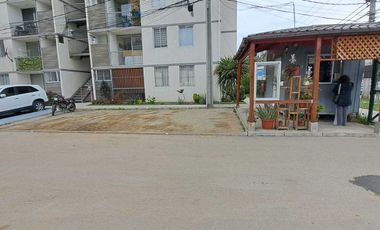 Departamento en arriendo en RANCAGUA