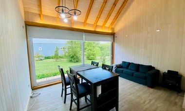 Casa en arriendo en OSORNO