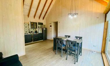 Casa en arriendo en OSORNO