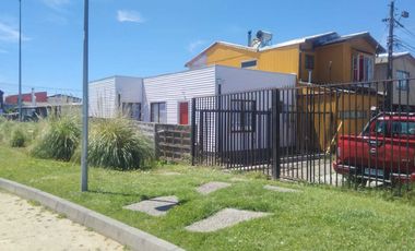 Casa en venta en CHIGUAYANTE