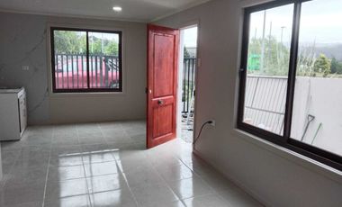 Casa en venta en CHIGUAYANTE