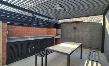 Departamento en arriendo en SAN BERNARDO