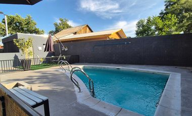 Departamento en arriendo en SAN BERNARDO