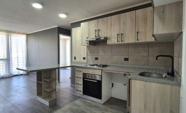 Departamento en arriendo en SAN BERNARDO