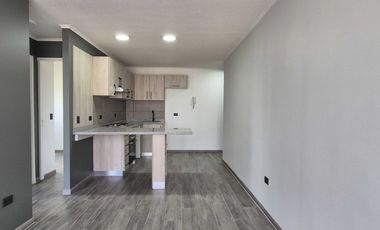 Departamento en arriendo en SAN BERNARDO