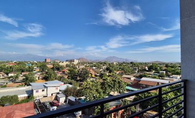 Departamento en arriendo en SAN BERNARDO