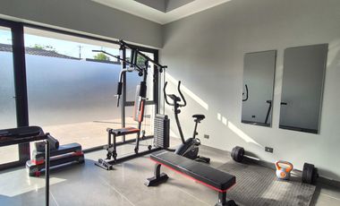 Departamento en arriendo en SAN BERNARDO