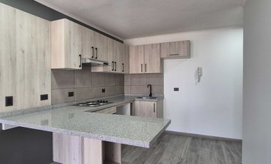 Departamento en arriendo en SAN BERNARDO