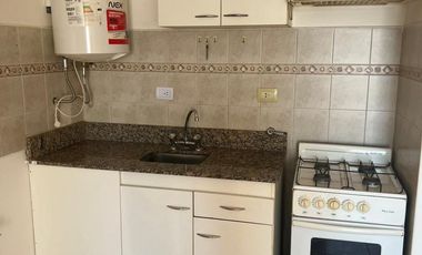 ALQUILER DEPARTAMENTO ALTA CORDOBA