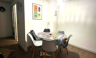 Departamento en venta en VALDIVIA