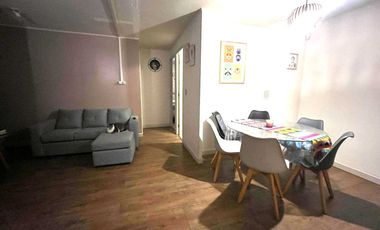 Departamento en venta en VALDIVIA