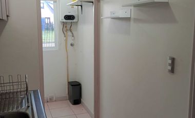 Departamento en venta en VALDIVIA