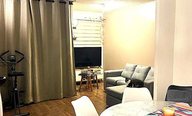 Departamento en venta en VALDIVIA