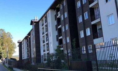 Departamento en venta en VALDIVIA