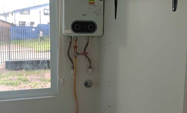 Departamento en venta en VALDIVIA