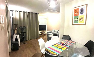 Departamento en venta en VALDIVIA