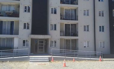 Departamento en venta en VALDIVIA