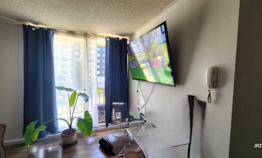 Departamento en venta en VALDIVIA