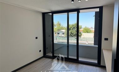 Departamento en Arriendo en COD39557 - Departamento Estudio Edificio Vértice