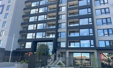 Departamento en Arriendo en COD39557 - Departamento Estudio Edificio Vértice