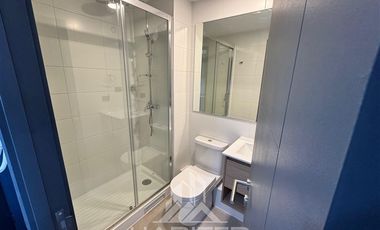 Departamento en Arriendo en COD39557 - Departamento Estudio Edificio Vértice