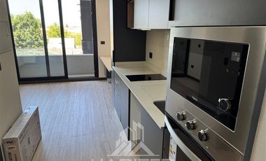 Departamento en Arriendo en COD39557 - Departamento Estudio Edificio Vértice