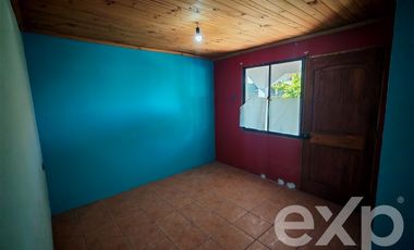 Casa en Venta en Puente Alta, Quinta de Tilcoco
